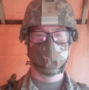 Meet your Posher, Timothy